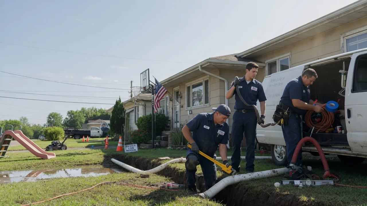 Toilet Installation in Bentonville, VA near me
